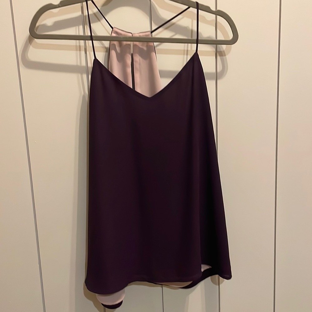 Express Barcelona Cami (reversible)